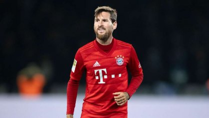 FCÂ Bayern: Lionel Messi vor Wechsel? Jetzt reagiert Rummenigge auf die heiÃen GerÃ¼chte