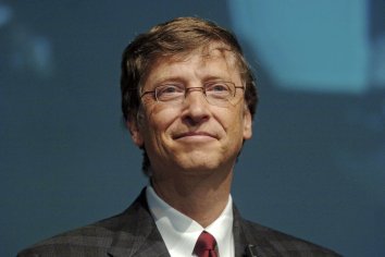 Bill Gates Says This Is The Toughest Question He's Ever Had To Answer  - Benzinga