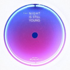 The Night Is Still Young (Nicki Minaj song) - Wikipedia