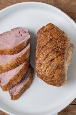 How to Cook Duck - Great British Chefs