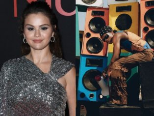Hear Selena Gomez Join Afrorave Artist Rema on Reworked Single ‘Calm Down’ – Rolling Stone