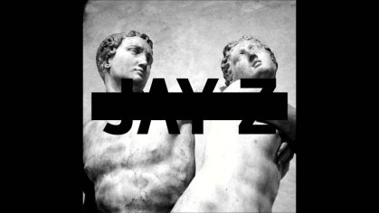 Part II (On The Run) ft. Beyonce - Jay Z - YouTube