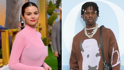 Selena Gomez Shares Snippet & Release Date For Upcoming REMA Collab | iHeart