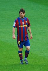  Lionel Messi Biography |  Biography Online