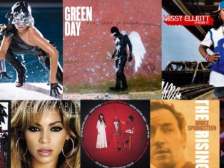 100 Best Songs of the 2000s – Rolling Stone