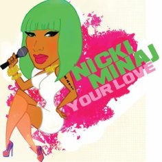 Your Love (Nicki Minaj song) - Wikipedia