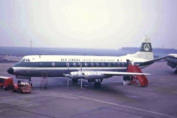 Aer Lingus Flight 712 - Wikipedia