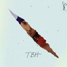 download tbh album by simi