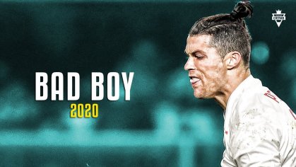 Cristiano Ronaldo âº Bad Boy | Skills & Goals 2020 | HD - YouTube