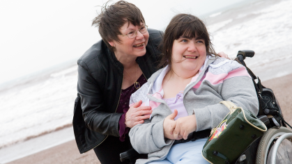 Apply For Your DBS Check Online Today | Mencap