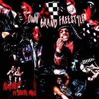 Own Brand Freestyle MP3 Song Download | Own Brand Freestyle @ WynkMusic