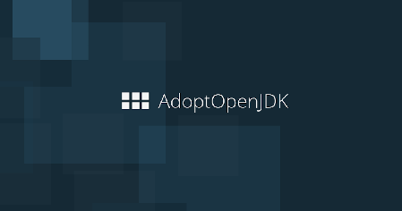 AdoptOpenJDK - Open source, prebuilt OpenJDK binaries