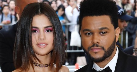 Selena Gomez And The Weeknd Split As She Reconnects With Justin Bieber | HuffPost Entertainment
