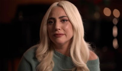 Lady Gaga says she got pregnant at 19 after rape by producer