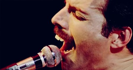 The Unbelievable Reason Freddie Mercury Never Fixed His Teeth