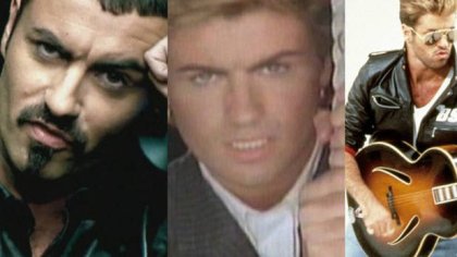 George Michael's 20 greatest songs ever, ranked - Smooth