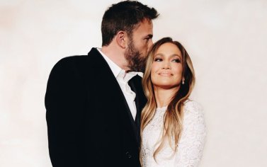 Jennifer Lopez and Ben Affleck Are Engaged! Take a Look Back at J.Lo's Dating History - Parade: Entertainment, Recipes, Health, Life, Holidays