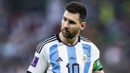 Lionel Messi's rep denies report that Argentina captain is in negotiations with MLS' Inter Miami for next season | CNN