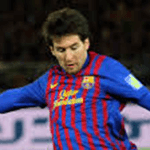 Lionel Messi - Birthday Age Calculator - calculations from DOB