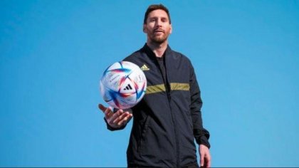 Tiga Alasan Ini akan Membuat Lionel Messi Tinggalkan PSG dan Pulang Kampung ke Barcelona - Tribunjabar.id
