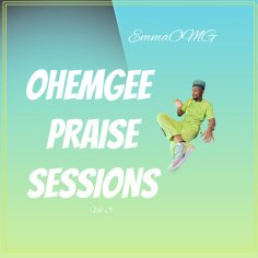 OhEmGee Praise Sessions, Vol.3 Songs Download: OhEmGee Praise Sessions, Vol.3 MP3 Songs Online Free on Gaana.com