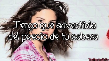 Selena Gomez - Outlaw (Traducido al espaÃ±ol) - YouTube