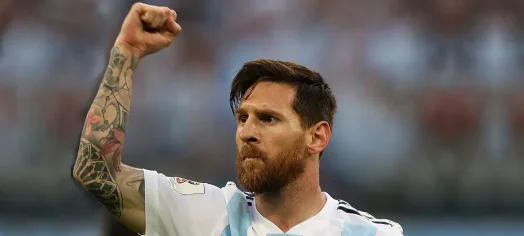 Biografía de Lionel Messi: El astro del fútbol mundial