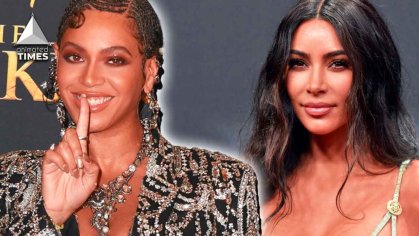 'Kardashians' Obsession With Fame Irritates Beyonce': Beyonce Allegedly Hates Kim Kardashian So Much She Donated the $150K Gold Contour Kit Kim Gave to Her Daughter Blue Ivy - Animated Times