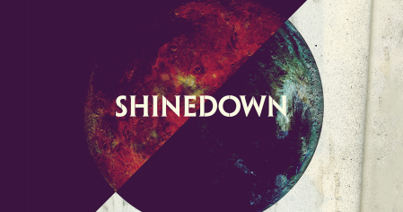 Shinedown - Official Website