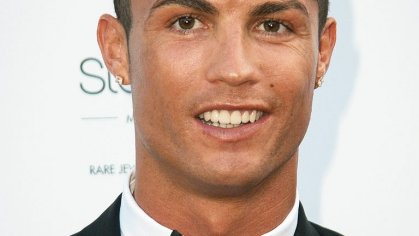 Cristiano Ronaldo List of Movies and TV Shows - TV Guide