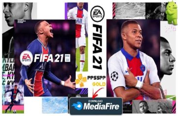 Download FIFA 21 PPSSPP Offline 2021 for Android - Sports Extra