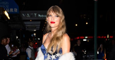 Taylor Swift's New Album, Midnights: What To Know