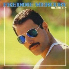 Freddie Mercury Albums: songs, discography, biography, and listening guide - Rate Your Music