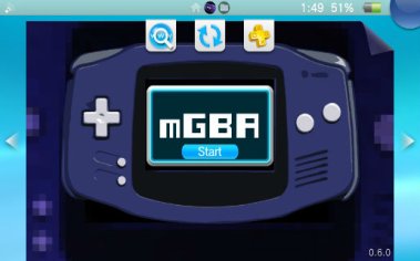 mGBA Emulator Download - ConsoleRoms