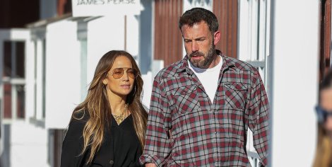 Ben Affleck and Jennifer Lopez’s Second Wedding Will Have Fireworks and Live Music 