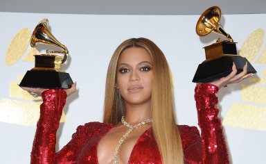 Beyonce's Real Name and Its Origins