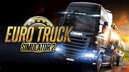 Euro Truck Simulator 2 Highly Compressed Download For PC 863mb