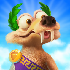 Ice Age Adventures - Apps on Google Play