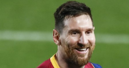  FIFA World Cup 2022: Lionel Messi's Favourite Hairstyle