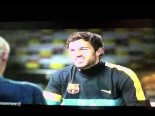 Lionel Messi Interview on 60 Minutes - YouTube