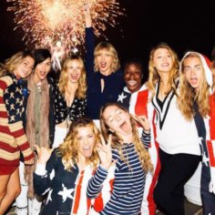 Photos from Taylor Swift's Fourth of July 2016 Party - E! Online