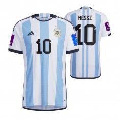 Lionel Messi 10 Argentina 2022-23 1000th Career Game White - Etsy Finland