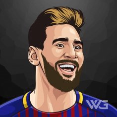 Lionel Messi's Net Worth (Updated 2023) | Wealthy Gorilla