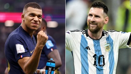 Argentina beats France in the 2022 World Cup final