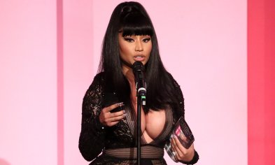 Nicki Minaj Enlists Fivio Foreign For ‘We Go Up’ | uDiscover
