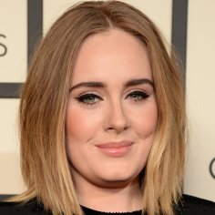 Adele - Songs, Albums & Age - Biography