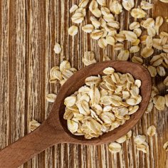 Are Rolled Oats the Same as Oatmeal Cereal? | livestrong