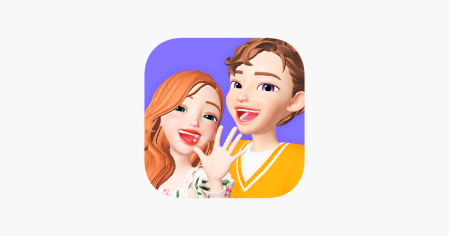 
      ‎ZEPETO: 3D avatar, chat & meet on the App Store
    