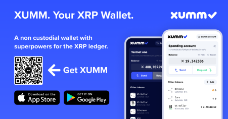 download xumm