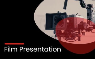 Film Powerpoint Template | Free PDF & PPT Download